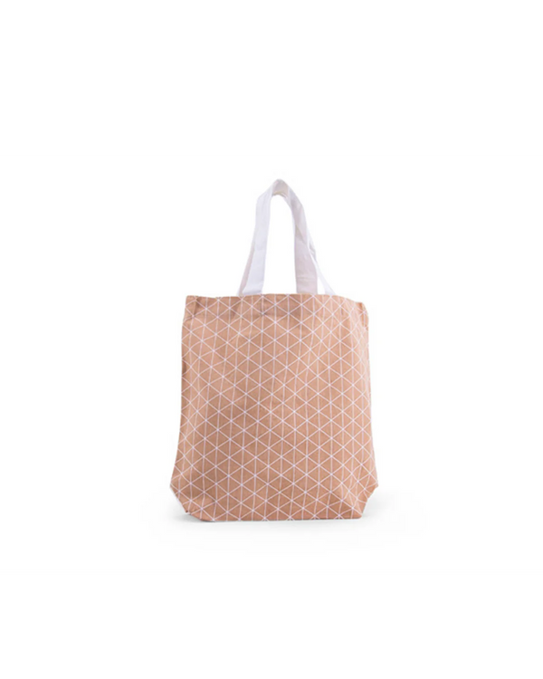 Tasche | Beutel | Triangle Nude