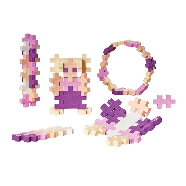 Plus Plus BIG | 15 Kreativ Bausteine | Bloom