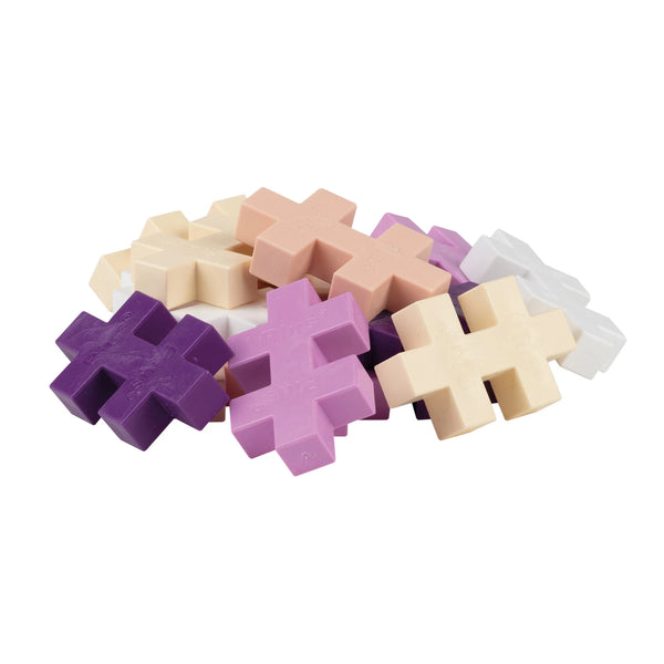 Plus Plus BIG | 15 Kreativ Bausteine | Bloom