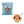 Laden Sie das Bild in den Galerie-Viewer, Plus Plus | Puzzle by Number | 40 Bausteine
