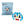 Laden Sie das Bild in den Galerie-Viewer, Plus Plus | Puzzle by Number | 40 Bausteine
