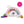 Laden Sie das Bild in den Galerie-Viewer, Regenbogen Glitzer-Tapes inkl. Abroller 12-teilig
