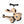 Laden Sie das Bild in den Galerie-Viewer, Scoot &amp; Ride - Highwaykick 1 Lifestyle Leopard
