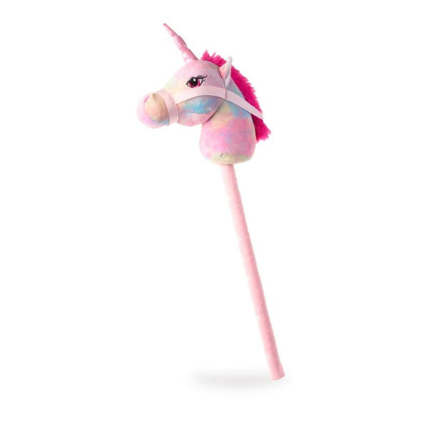 Stecken-Einhorn mit Sound