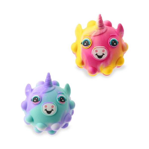 Pop-it-Ball Einhorn