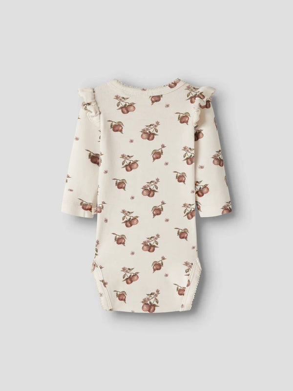 NBFGAYO KEP LS SLIM BODY LIL