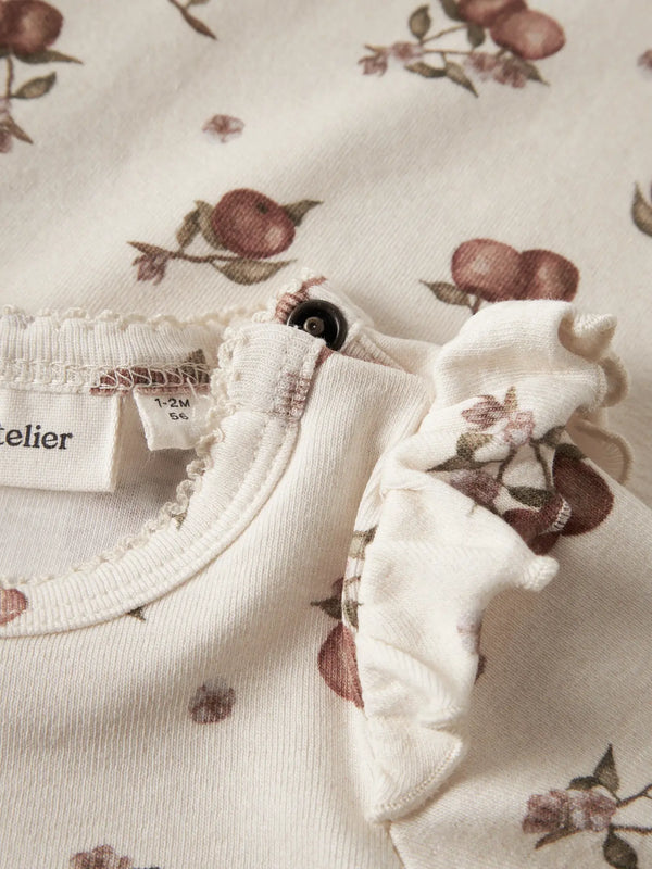 NBFGAYO KEP LS SLIM BODY LIL