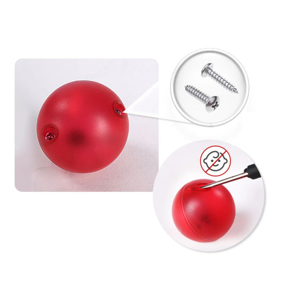 Cleverclixx Ball Run Dazzling Lights Pack Intense