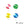 Laden Sie das Bild in den Galerie-Viewer, Cleverclixx Balls Pack Dazzling Lights | 4 Teile
