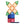 Laden Sie das Bild in den Galerie-Viewer, Cleverclixx Mini Tiles Pack Pastellfarben – 28 teile
