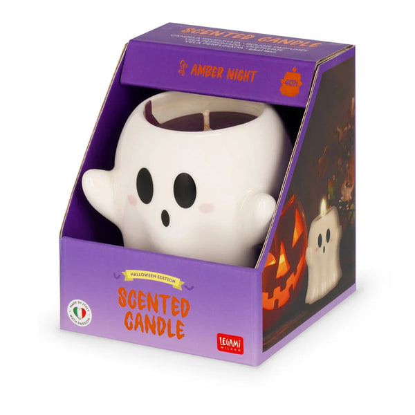Legami | HALLOWEEN Duftkerze | Scented Candle