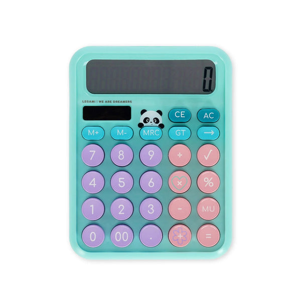 Legami | Taschenrechner | Panda