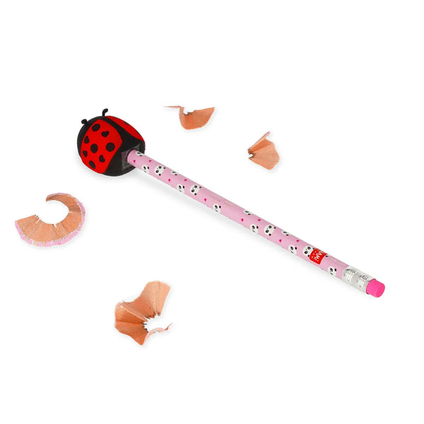 Legami | Anspitzer | Ladybug