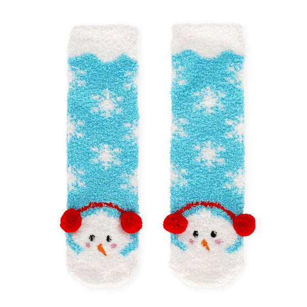 Legami | Rutschfeste Socken | It's a Match | Weihnachten