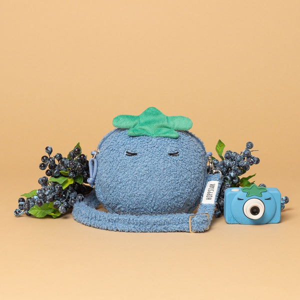 Cheeky Fruits Bag Blubelle