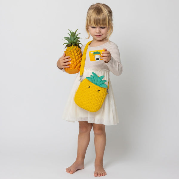 Cheeky Fruits Bag Pina Coolada