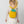 Laden Sie das Bild in den Galerie-Viewer, Cheeky Fruits Bag Pina Coolada

