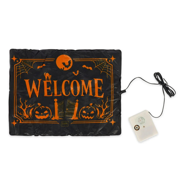 Legami | HALLOWEEN Türmatte mit Sound | Screaming Doormat