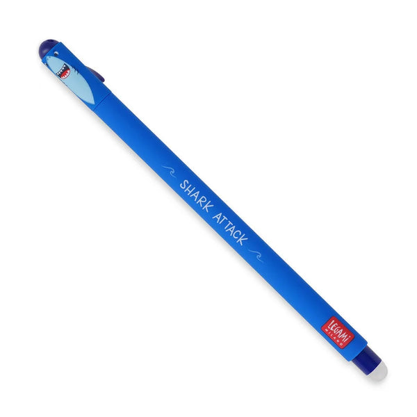 Legami Löschbarer Gelstift - Erasable Pen