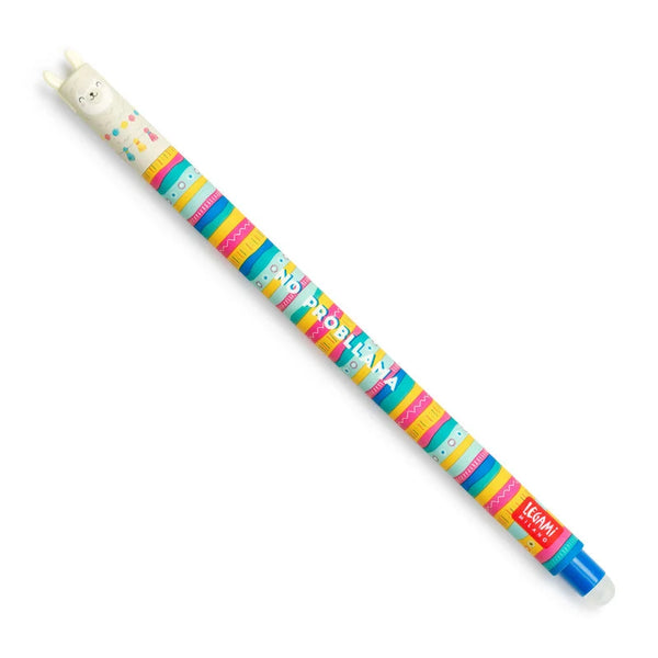 Legami Löschbarer Gelstift - Erasable Pen