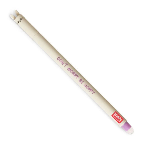 Legami Löschbarer Gelstift - Erasable Pen