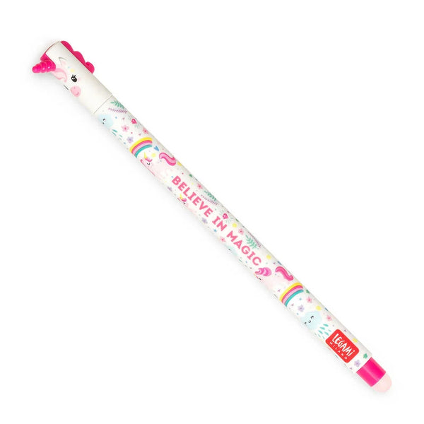 Legami Löschbarer Gelstift - Erasable Pen