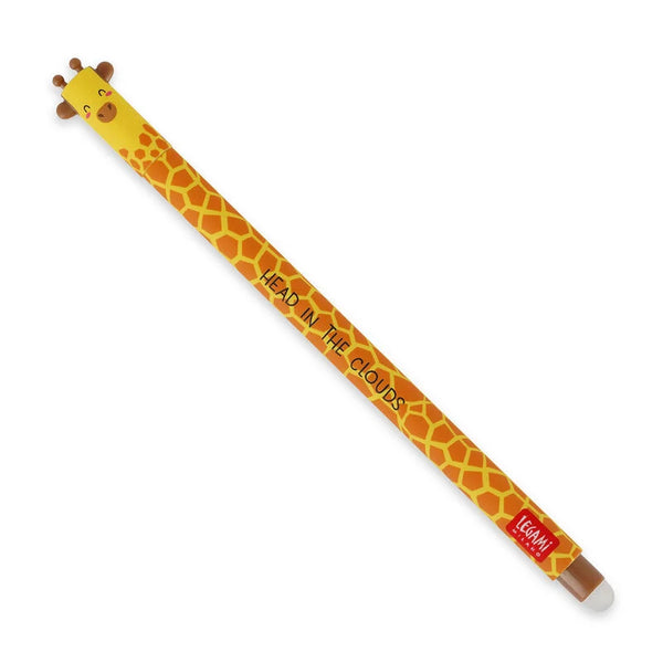 Legami Löschbarer Gelstift - Erasable Pen