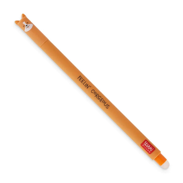 Legami Löschbarer Gelstift - Erasable Pen