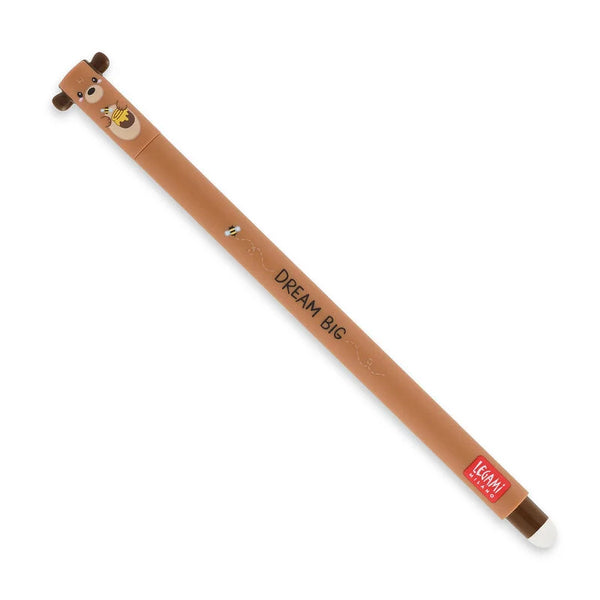 Legami Löschbarer Gelstift - Erasable Pen