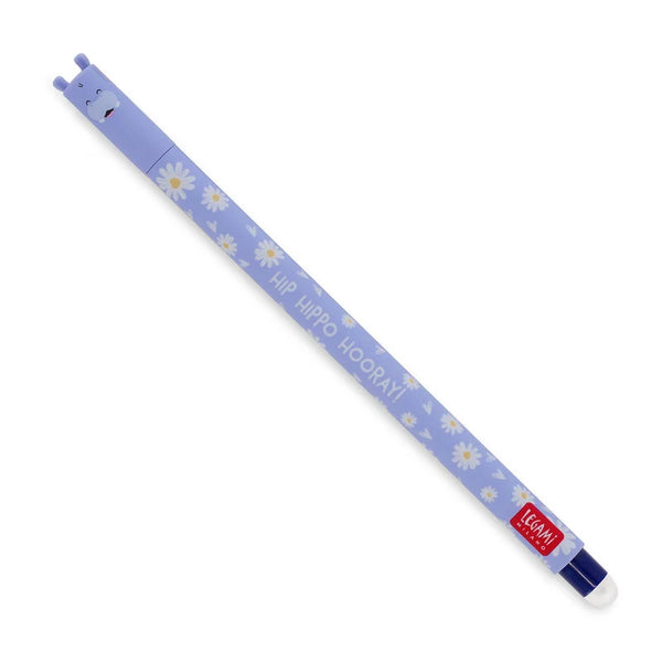 Legami Löschbarer Gelstift - Erasable Pen