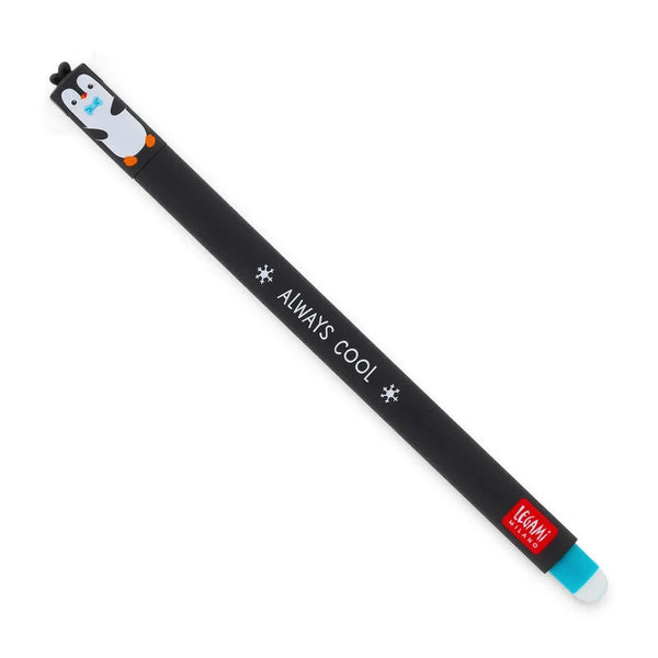 Legami Löschbarer Gelstift - Erasable Pen