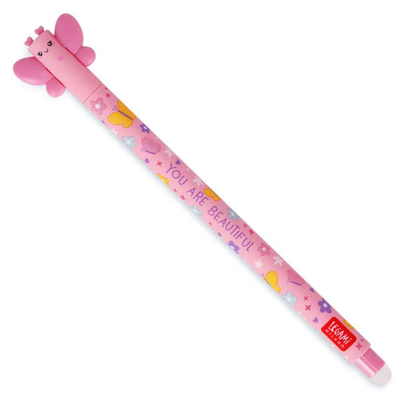 Legami Löschbarer Gelstift - Erasable Pen