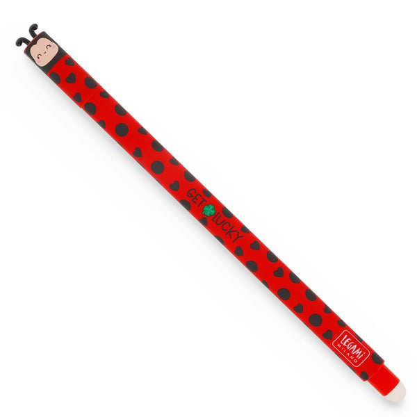 Legami Löschbarer Gelstift - Erasable Pen