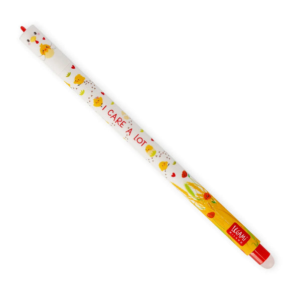 Legami Löschbarer Gelstift - Erasable Pen