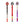 Laden Sie das Bild in den Galerie-Viewer, Legami | Halloween Radierbarer Gelstift "Spooky Party" | Erasable Pen Blind Box | Limited Edition

