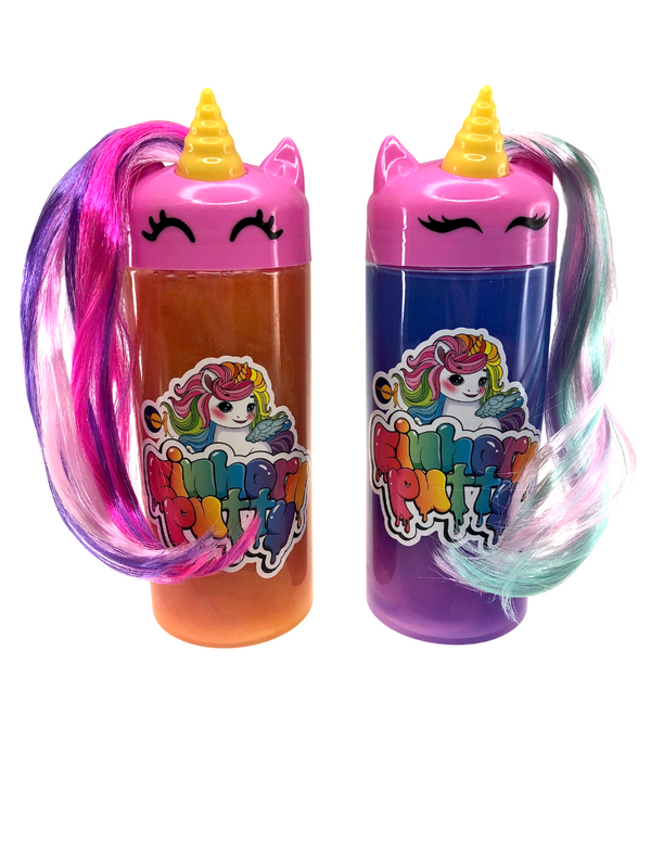 Einhorn Schleim 420g