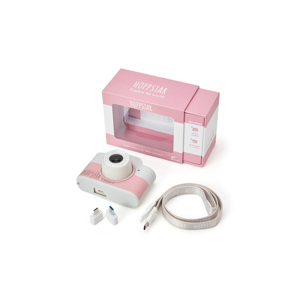Hoppstar Expert blush