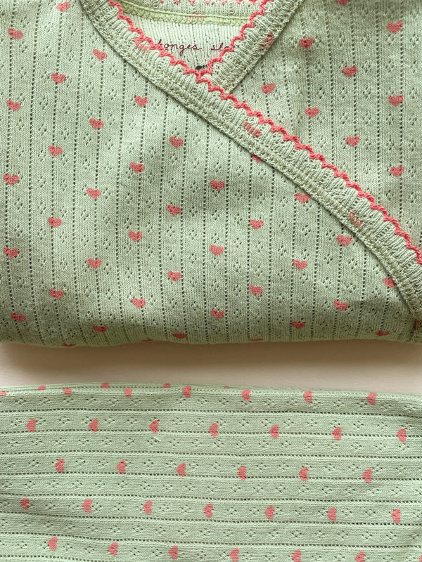 MINNIE NEWBORN BODY | coeur lint