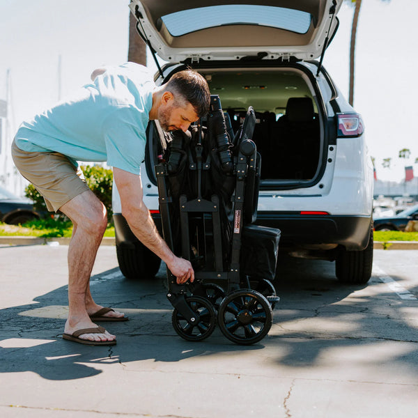 W4 Elite KinderVan