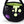 Laden Sie das Bild in den Galerie-Viewer, Legami | Halloween-Tasche für „Süßes oder Saures?“ Cauldron | Trick or Treat
