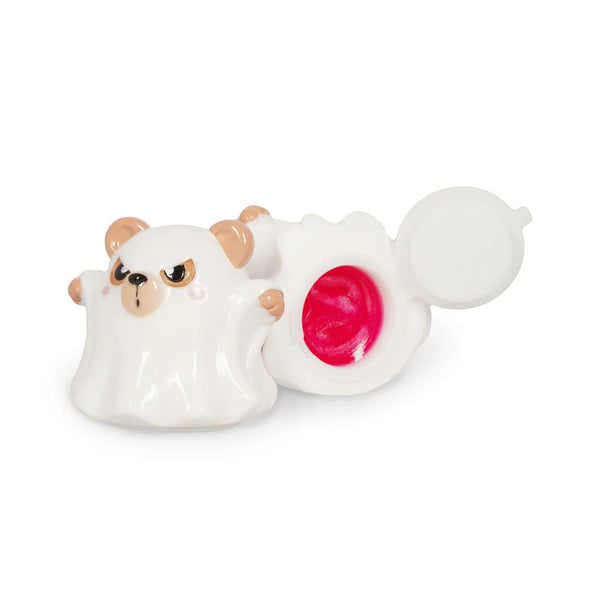 Legami | HALLOWEEN Lipgloss Magic Kiss Ghost