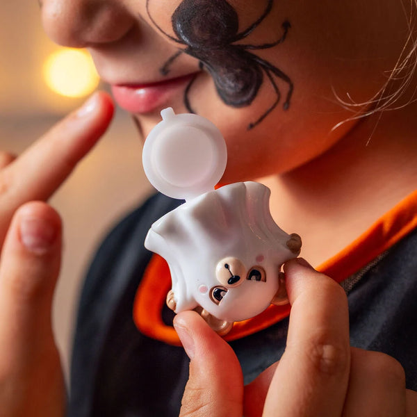 Legami | HALLOWEEN Lipgloss Magic Kiss Ghost