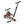 Laden Sie das Bild in den Galerie-Viewer, Scoot &amp; Ride - Highwaykick 1 Push and Go Mocha
