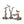 Laden Sie das Bild in den Galerie-Viewer, Scoot &amp; Ride - Highwaykick 1 Push and Go Mocha
