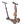Laden Sie das Bild in den Galerie-Viewer, Scoot &amp; Ride - Highwaykick 1 Push and Go Mocha

