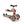 Laden Sie das Bild in den Galerie-Viewer, Scoot &amp; Ride - Highwaykick 1 Push and Go Mocha
