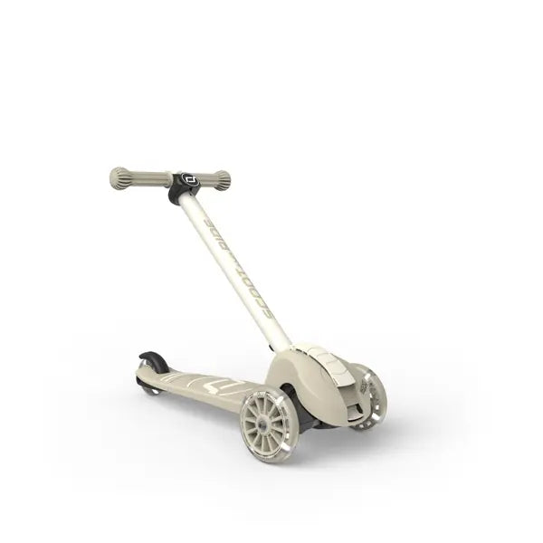 Scoot & Ride - Highwaykick 3S Ash