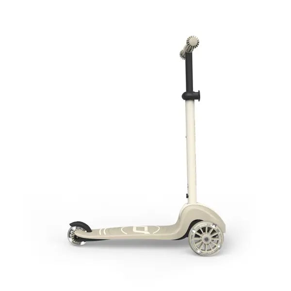 Scoot & Ride - Highwaykick 3S Ash
