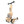 Laden Sie das Bild in den Galerie-Viewer, Scoot &amp; Ride - Highwaykick 1 Lifestyle Leopard
