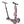 Laden Sie das Bild in den Galerie-Viewer, Scoot &amp; Ride - Highwaykick 1 Push and Go Wildberry
